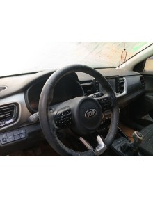 Recambio de kit airbag para kia stonic (yb) 1.0 t-gdi eco-dynamics+ referencia OEM IAM    2