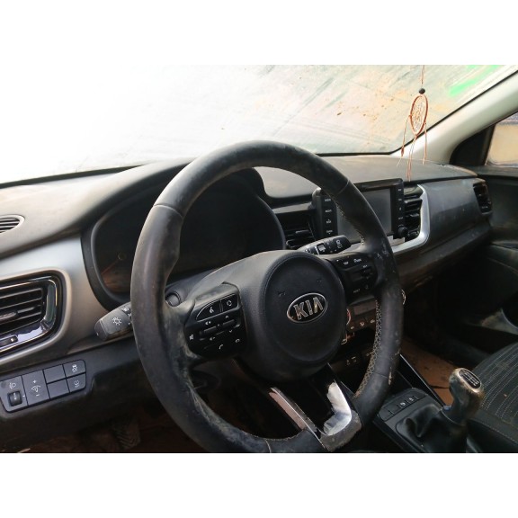 Recambio de kit airbag para kia stonic (yb) 1.0 t-gdi eco-dynamics+ referencia OEM IAM   