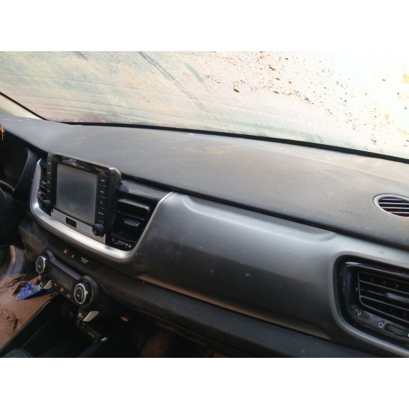 Recambio de kit airbag para kia stonic (yb) 1.0 t-gdi eco-dynamics+ referencia OEM IAM   