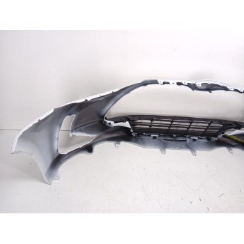 Recambio de paragolpes delantero para toyota yaris hybrid feel! referencia OEM IAM 52119K0050  