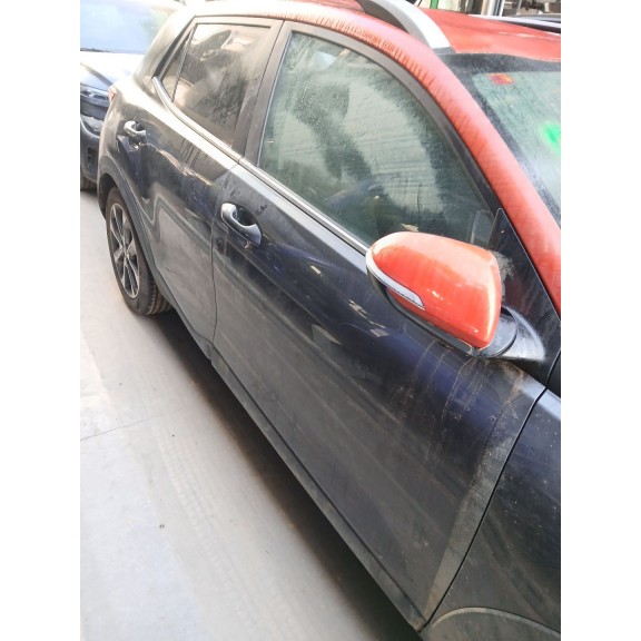 Recambio de puerta delantera derecha para kia stonic (yb) 1.0 t-gdi eco-dynamics+ referencia OEM IAM   