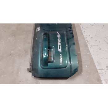 Recambio de porton trasero para honda cr-v (rd1/3) básico (rd1) referencia OEM IAM 68700S10G01ZZ VERDE 68700S10G01ZZ