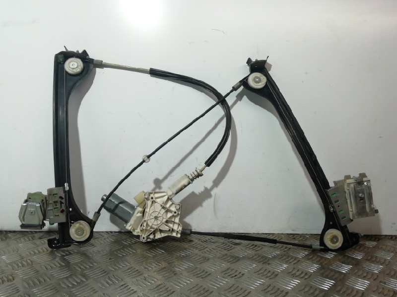 Recambio de elevalunas delantero derecho para mercedes-benz clase slk (w171) roadster 3.0 v6 cat referencia OEM IAM A1717200446 