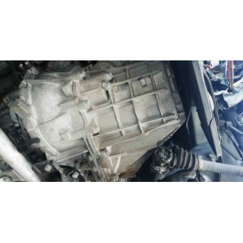 Recambio de caja cambios para hyundai ix35 classic 2wd referencia OEM IAM WEJ6K ENTREGA CASCO 6V 2WD