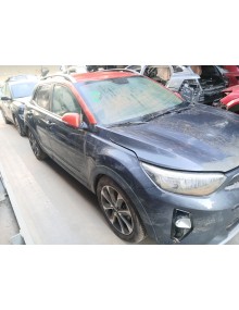 kia stonic (yb) del año 2020 2