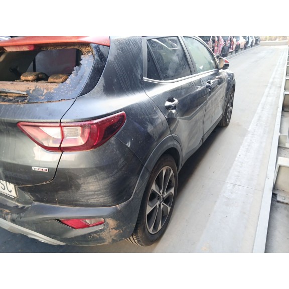 kia stonic (yb) del año 2020