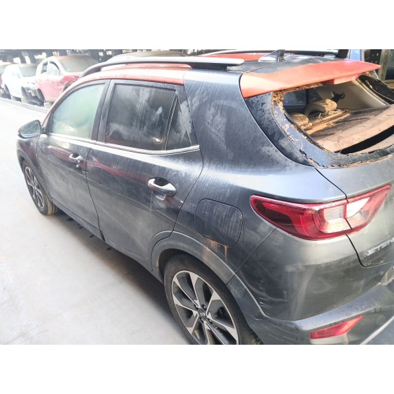 kia stonic (yb) del año 2020