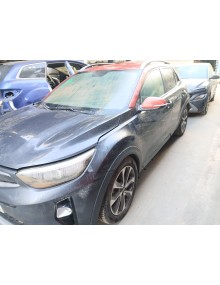 kia stonic (yb) del año 2020