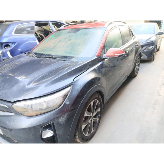 kia stonic (yb) del año 2020