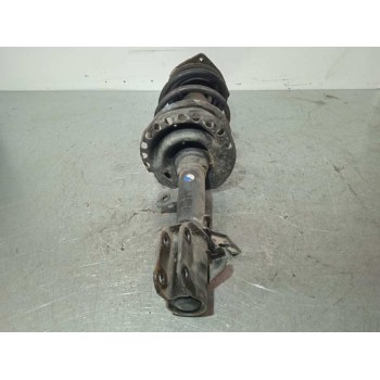 Recambio de amortiguador delantero derecho para nissan note (e11e) tekna sport referencia OEM IAM 54302 E43029U00C 