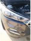 Recambio de faro derecho para hyundai tucson (tl, tle) 1.7 crdi referencia OEM IAM   