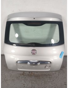 Recambio de porton trasero para fiat 500 (312_) 1.2 (312axa1a) referencia OEM IAM    2