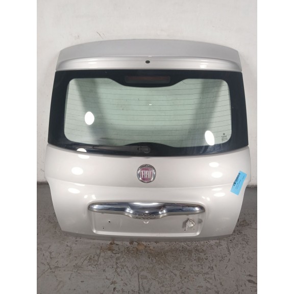 Recambio de porton trasero para fiat 500 (312_) 1.2 (312axa1a) referencia OEM IAM   