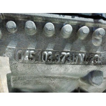 Recambio de culata para seat ibiza (6l1) 1.4 tdi referencia OEM IAM 045103373H  