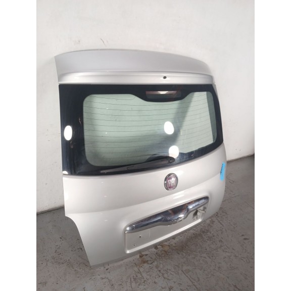 Recambio de porton trasero para fiat 500 (312_) 1.2 (312axa1a) referencia OEM IAM   