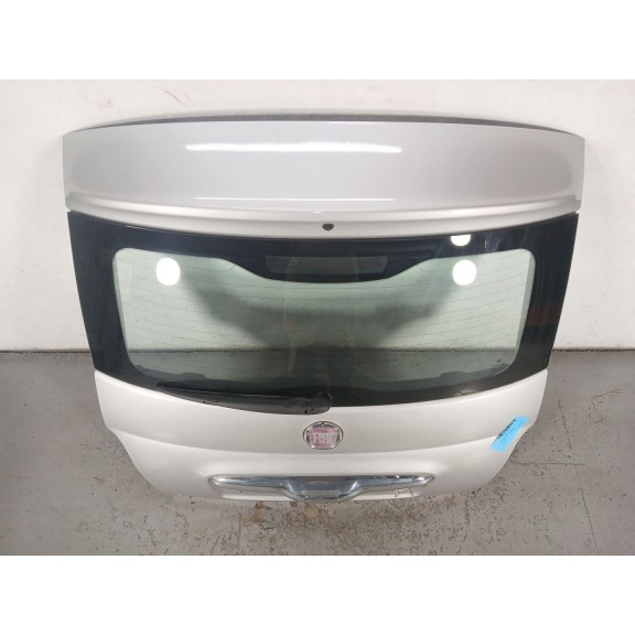 Recambio de porton trasero para fiat 500 (312_) 1.2 (312axa1a) referencia OEM IAM   