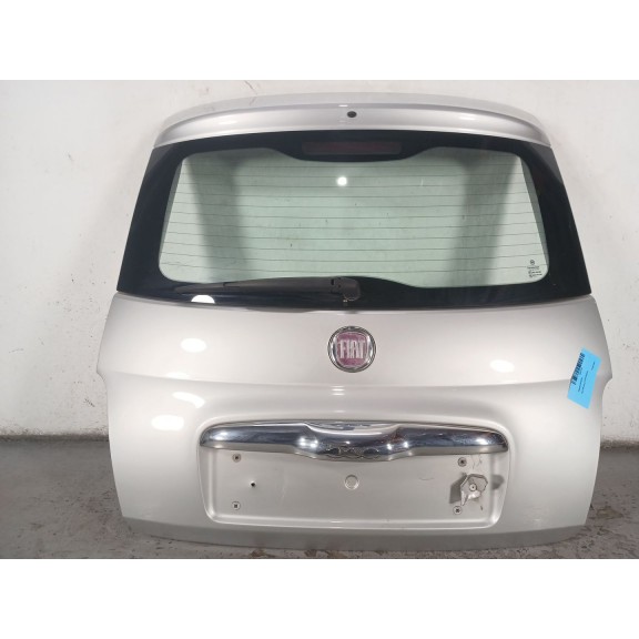 Recambio de porton trasero para fiat 500 (312_) 1.2 (312axa1a) referencia OEM IAM   