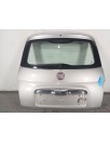 Recambio de porton trasero para fiat 500 (312_) 1.2 (312axa1a) referencia OEM IAM   