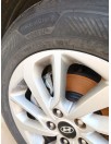 Recambio de juego llantas para hyundai tucson (tl, tle) 1.7 crdi referencia OEM IAM   