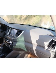 Recambio de kit airbag para hyundai tucson (tl, tle) 1.7 crdi referencia OEM IAM    2