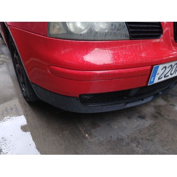 Recambio de paragolpes delantero para seat arosa (6h1) 1.0 referencia OEM IAM 6H0807221P  
