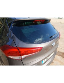 Recambio de porton trasero para hyundai tucson (tl, tle) 1.7 crdi referencia OEM IAM    2