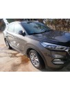 hyundai tucson (tl, tle) del año 2017