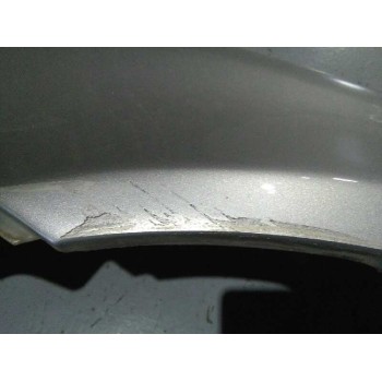 Recambio de aleta delantera izquierda para skoda octavia combi (1u5) ambiente referencia OEM IAM  PLATA ROZADA