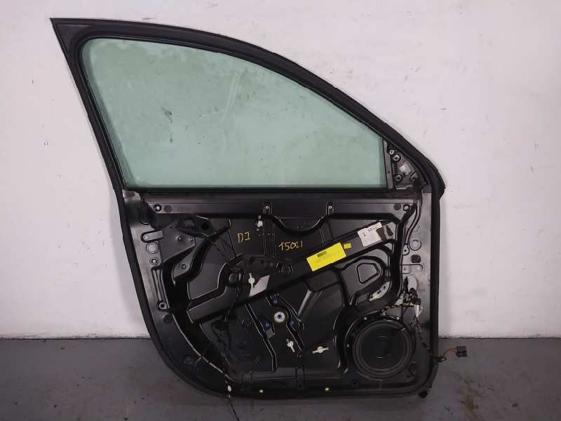 Recambio de elevalunas delantero izquierdo para volkswagen touareg (7la) tdi r5 referencia OEM IAM 7L6837729  