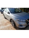 nissan qashqai ii suv (j11, j11_) del año 2021