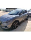 nissan qashqai ii suv (j11, j11_) del año 2021