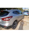 nissan qashqai ii suv (j11, j11_) del año 2021