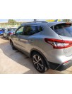 nissan qashqai ii suv (j11, j11_) del año 2021