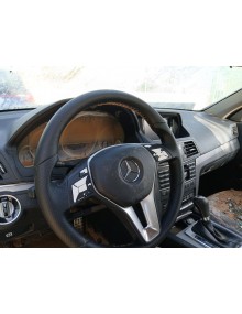 Recambio de kit airbag para mercedes-benz clase e descapotable (a207) e 250 cdi / bluetec / d (207.403, 207.404) referencia OEM 