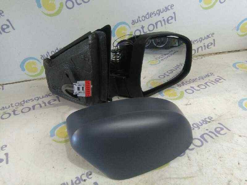 Recambio de retrovisor derecho para ford mondeo ber. (ca2) referencia OEM IAM  NUEVO NO ABATIBLE 5 PINS
