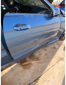 Recambio de puerta delantera derecha para mercedes-benz clase e descapotable (a207) e 250 cdi / bluetec / d (207.403, 207.404) r