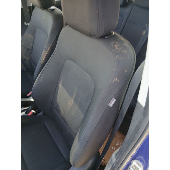 Recambio de asiento delantero izquierdo para hyundai i20 iii (bc3, bi3) 1.0 t-gdi referencia OEM IAM   