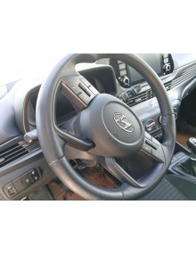 Recambio de volante para hyundai i20 iii (bc3, bi3) 1.0 t-gdi referencia OEM IAM   