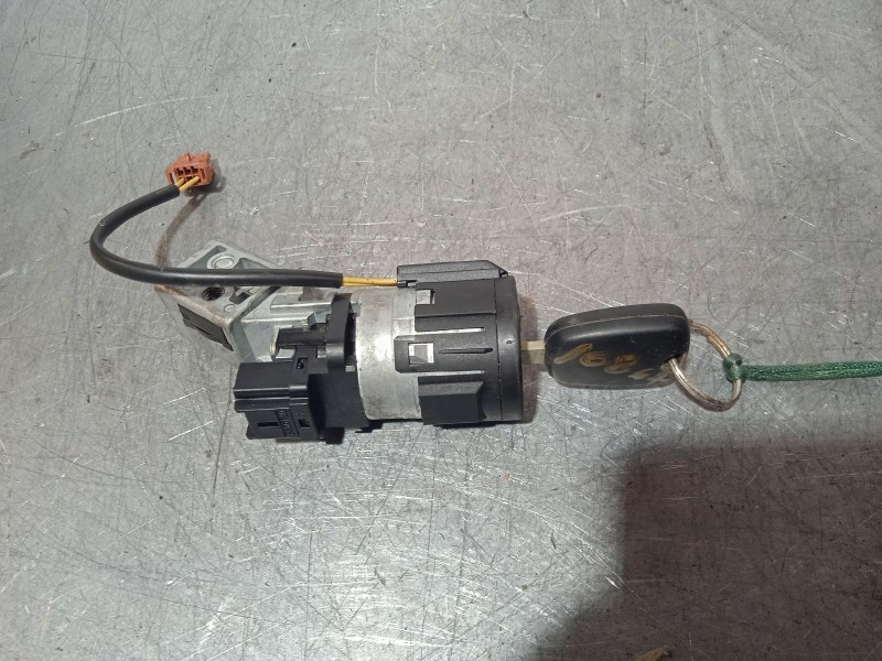 Recambio de conmutador de arranque para peugeot 308 confort referencia OEM IAM 9663123280  