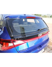 Recambio de porton trasero para hyundai i20 iii (bc3, bi3) 1.0 t-gdi referencia OEM IAM   