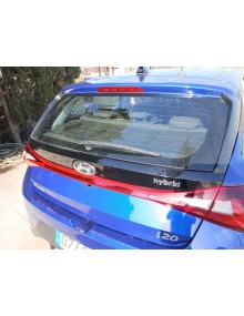 Recambio de porton trasero para hyundai i20 iii (bc3, bi3) 1.0 t-gdi referencia OEM IAM    2