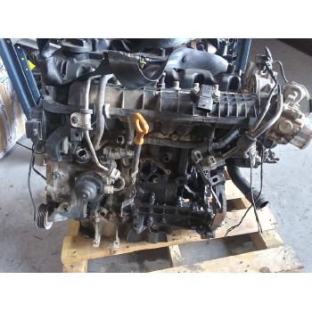 Recambio de motor casco para kia carens ( ) 1.7 crdi cat referencia OEM IAM D4FD  