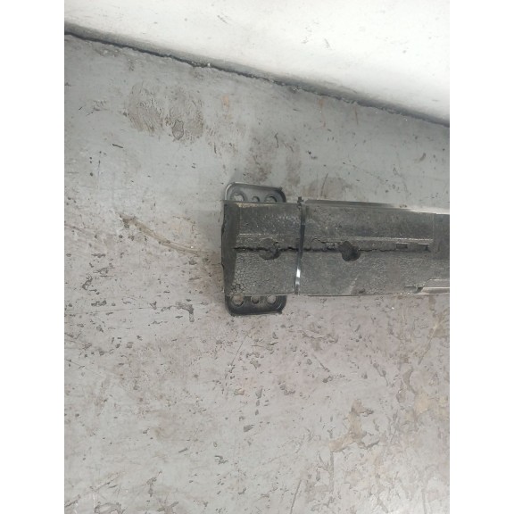 Recambio de refuerzo paragolpes delantero para fiat 500 (312_) 1.2 (312axa1a) referencia OEM IAM   