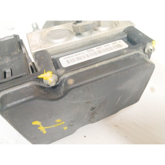Recambio de abs para renault modus 1.4 16v referencia OEM IAM 0265231359 0265800329 