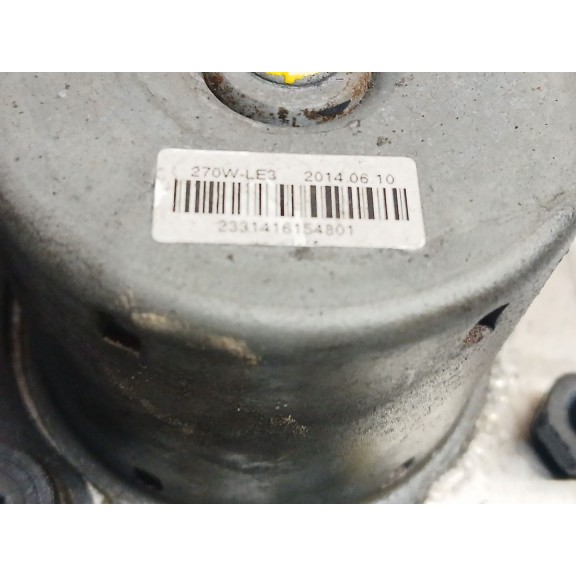 Recambio de abs para kia carens ( ) 1.6 gdi cat referencia OEM IAM 58910A481  