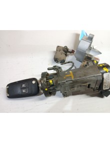 Recambio de conmutador de arranque para chevrolet cruze station wagon lt+ referencia OEM IAM 23276089  