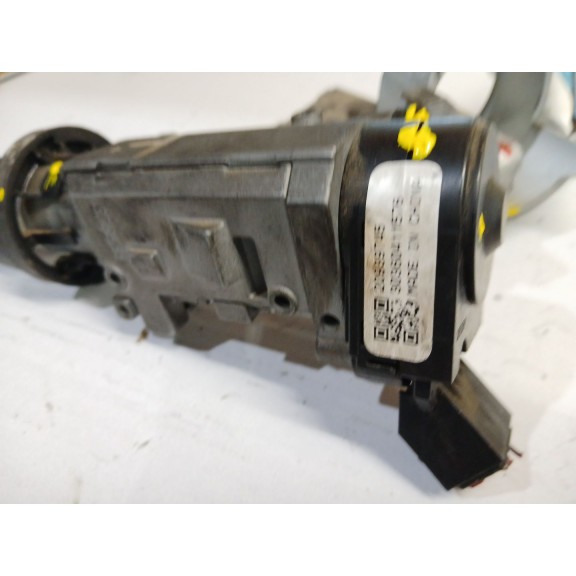 Recambio de conmutador de arranque para chevrolet cruze station wagon lt+ referencia OEM IAM 23276089  