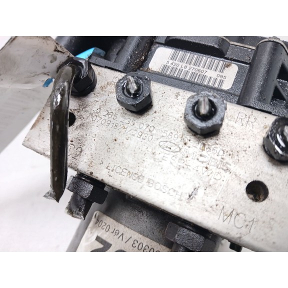 Recambio de abs para hyundai santa fe (bm) 2.2 crdi cat referencia OEM IAM 0265235070  