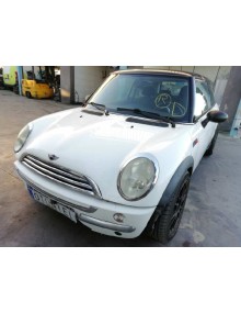 mini mini (r50,r53) del año 2006