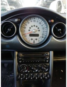 mini mini (r50,r53) del año 2006 2